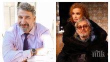 САМО В ПИК TV: Кирил Ефремов разкри тайните на Ламбо - ето какво накара 76-годишния Мастер да се завърне на сцената след 5-годишна пауза