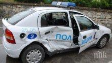 ИЗВЪНРЕДНО В ПИК: Втора жертва на адската катастрофа на "Хемус", карат полицаите в София (СНИМКИ)
