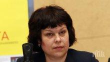 Обявиха добри и много добри оценки от матурите