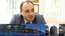 ЕКСКЛУЗИВНО В ПИК: Акцията в Костенец за корупция - удрят кмет на БСП Радостин Радев (ОБНОВЕНА)