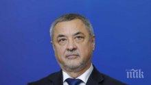 ПЪРВО В ПИК TV: Валери Симеонов за надвзетите субсидии: Не искам да съм в компанията на престъпници и злодеи