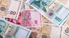 Инфлацията с 3,5% нагоре за година