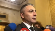 ПИК TV: Карадайъ: Министерството на финансите да даде по-точен отговор за субсидиите