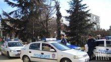 Вътрешна сигурност: Закопча полицай в Симитли