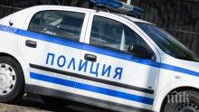 ЧЕРНА СЪБОТА: Поредна тежка катастрофа затвори пътя за Симитли-Банско
