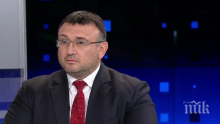 Министър Младен Маринов ще присъства на 10-ия юбилеен концерт "С обич за децата, в памет на бащите герои“