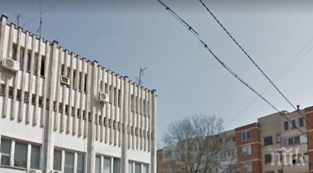 мвр дирекцията монтана нов началник