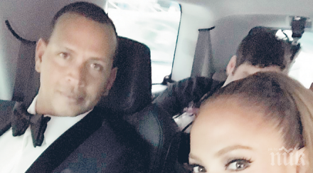 джей разкри детайли сватбата