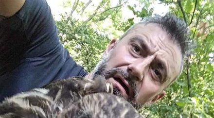 случи човек бебе мишелов оживя спасено калин вельов снимки