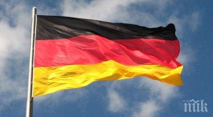 германия достави оръжие млрд евро воюващите йемен