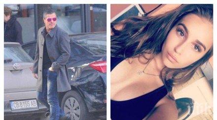 пик охранители брендо сеят ужас морето курортисти бягат лозенец заради въоръжени мутри