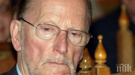 симеон празнува рожден ден