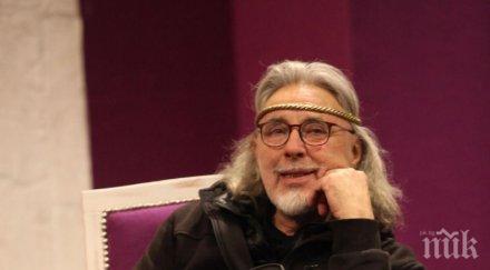 крадец задигна творба ставри калинов снимка