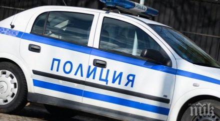 ИЗВЪНРЕДНО: Тежка катастрофа причини зверско задръстване на "Хемус"