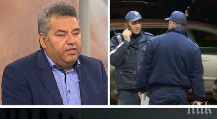 страшна статистика 600 родни престъпници присъди неизвестност