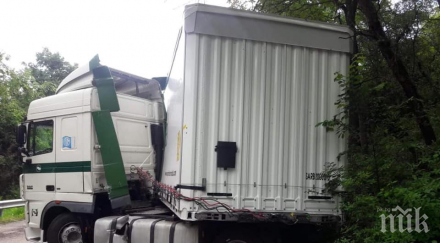 хемус катастрофа тир затапи трасето варна правец