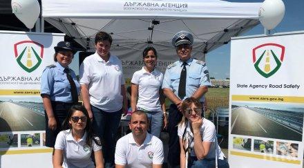 статистика 100 живота можеха бъдат спасени година българия ползват колани