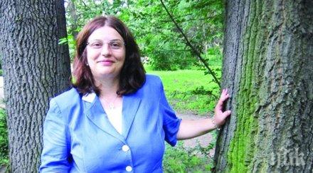 шок ясновидката катя костадинова хващаме лоши очи фейсбук