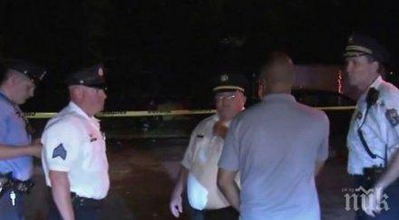 трагедия жестоко убийство абитуриентски бал филаделфия