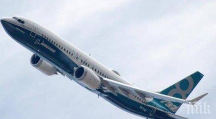 отчайващо боинг без нито една поръчка първия ден авиосалона бурже