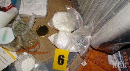 превенция затягат продажбата вещества използват направата бомби