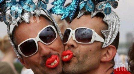 шефът руското разузнаване западът прокарва джендъризъм зомбира хората