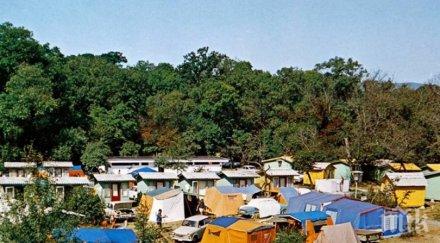 евростат българия къмпинги балканите