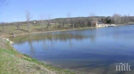 опасно язовир село стражица преля втори път последната седмица