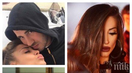 пик любовна драма разцепи имението миню стайков скандална плеймейтка изнесе милионерския бункер подробности