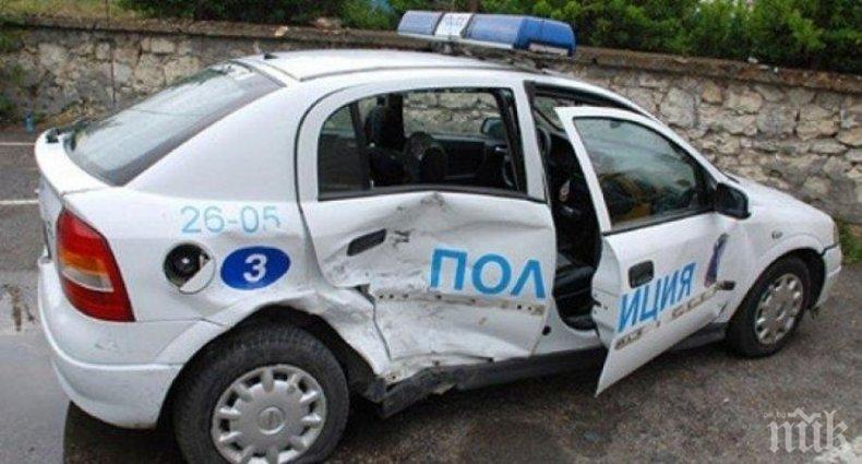 ИЗВЪНРЕДНО В ПИК: Втора жертва на адската катастрофа на Хемус, карат полицаите в София (СНИМКИ)