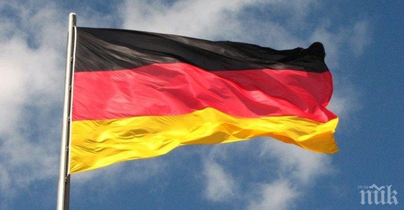 Германия ще достави оръжие за над 1 млрд. евро на воюващите в Йемен