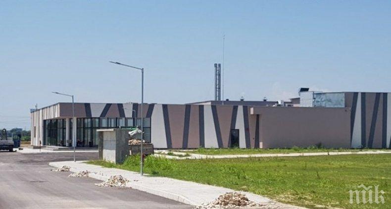 От крематориума в Пловдив: Липсват данни за 11 случая на погребани от Енев