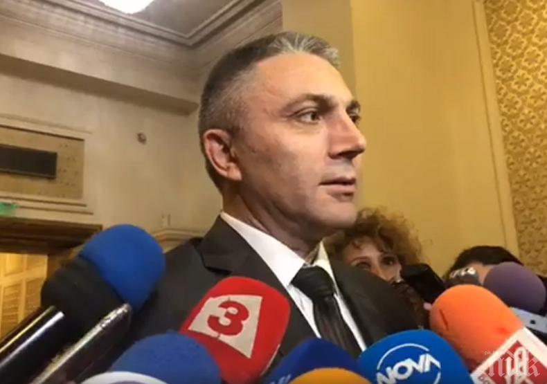 ПИК TV: Карадайъ: Министерството на финансите да даде по-точен отговор за субсидиите ПИК TV: Карадайъ: Министерството на финансите да даде по-точен отговор за субсидиите