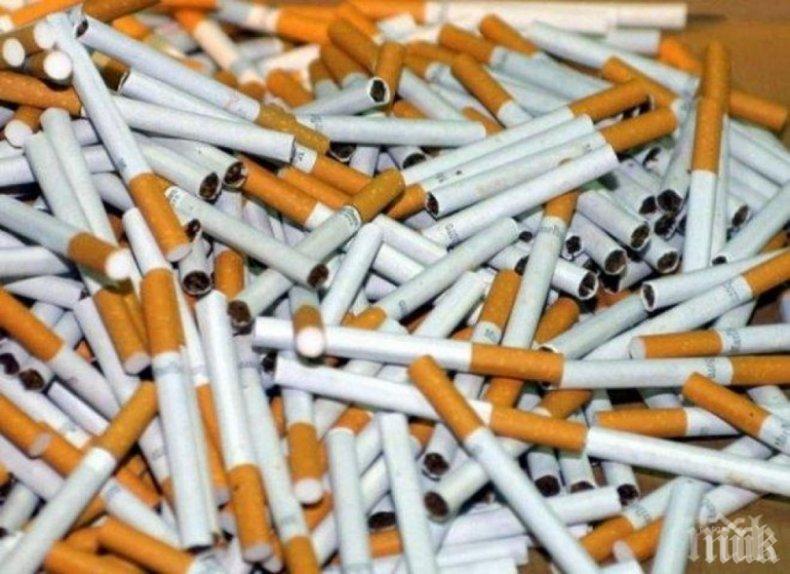 100% увеличение на акциза на цигарите от 2025 г. ще искат от Брюксел