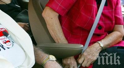 Коланите биха спасили над 100 живота за година