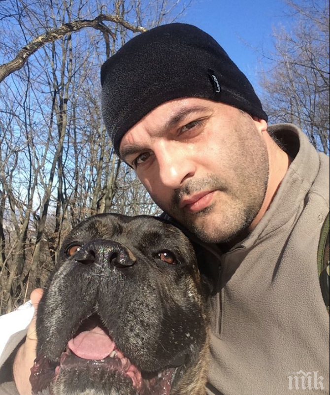 Собственикът на кучетата, убили млад мъж във Владо Тричков, остава в ареста