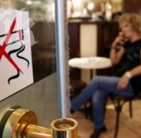 Тютюнопроизводители готвят блокада на границата

