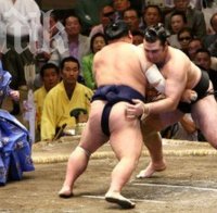 Котоошу и Аоияма записаха победи в четвъртия кръг

