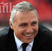 Христо Стоичков: Ще се занимавам с голф, лов и риболов!