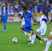 Скандал разтресе противника на 