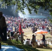 Съборът на БСП на Бузлуджа пред провал