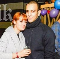 Зловещо! Бившият на Рут Колева я проклел да умре в самолетна катастрофа