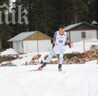 Наши биатлонисти пострадаха тежко след катастрофа