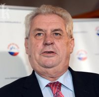 Раздираната от скандали Чехия с ново правителство