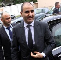 Цветанов вече е обвиняем за втори път, ще отговаря и за откраднати катерушки (обновена)