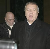 Александър Томов: 90% ЦСКА има нови собственици, треньор ще е Стойчо Младенов

