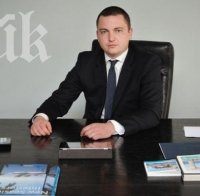 Окончателно: Иван Портних от ГЕРБ е новият кмет на Варна