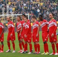 Милиардерът Жеваго стои зад сделката с ЦСКА?