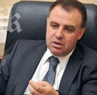 Мирослав Найденов пред ПИК: Цветанов, а не Борисов реши ГЕРБ да излезе от парламента, за да се спаси от обвиненията