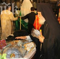 Злокобен слух във Варна: Митрополит Кирил е удушен, а удавянето - постановка